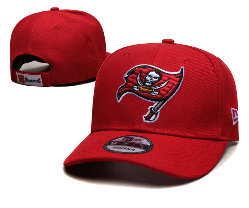 2025 NFL Tampa Bay Buccaneers Hat TX20253101->->Sports Caps